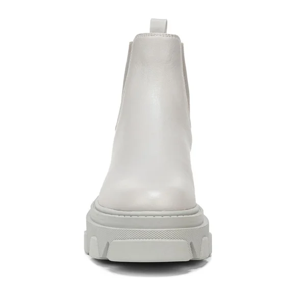 NIB Sam Edelman Daelyn Lug Sole Chelsea Boot - Picture 5 of 10